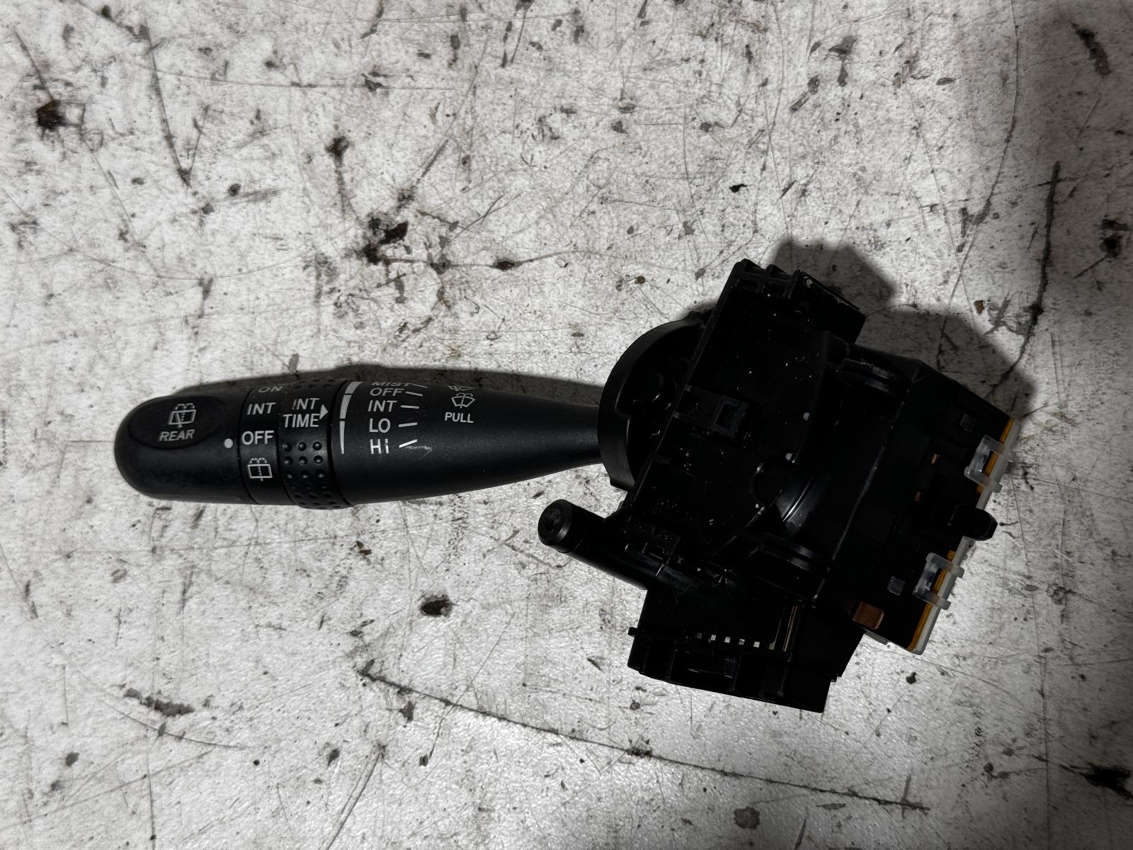 View Auto part Combination Switch Toyota Rav4 2005
