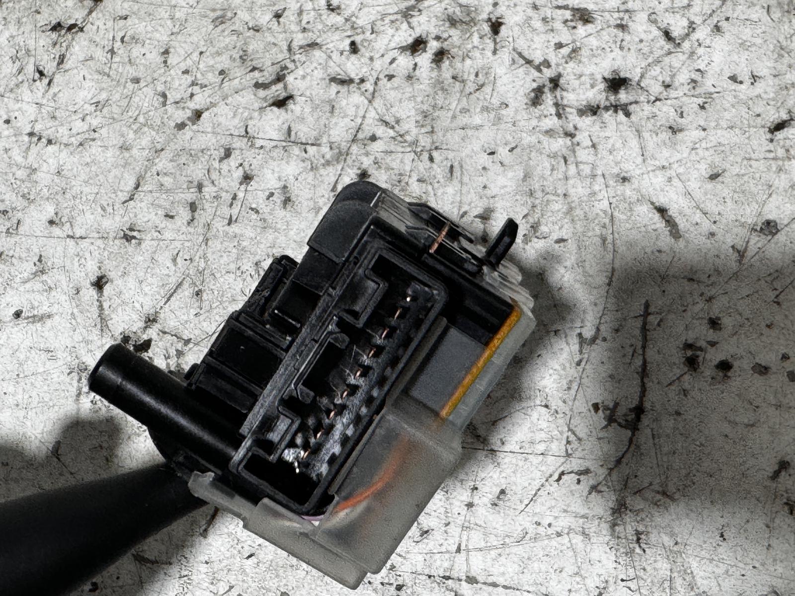 View Auto part Combination Switch Toyota Rav4 2005