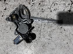 View Auto part Left Rear Wnd Reg/Motor Toyota Camry 2004