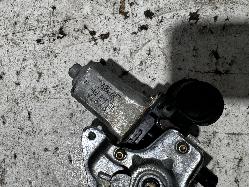 View Auto part Left Rear Wnd Reg/Motor Toyota Camry 2004