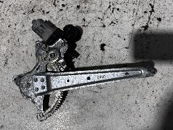 View Auto part Left Rear Wnd Reg/Motor Toyota Camry 2004