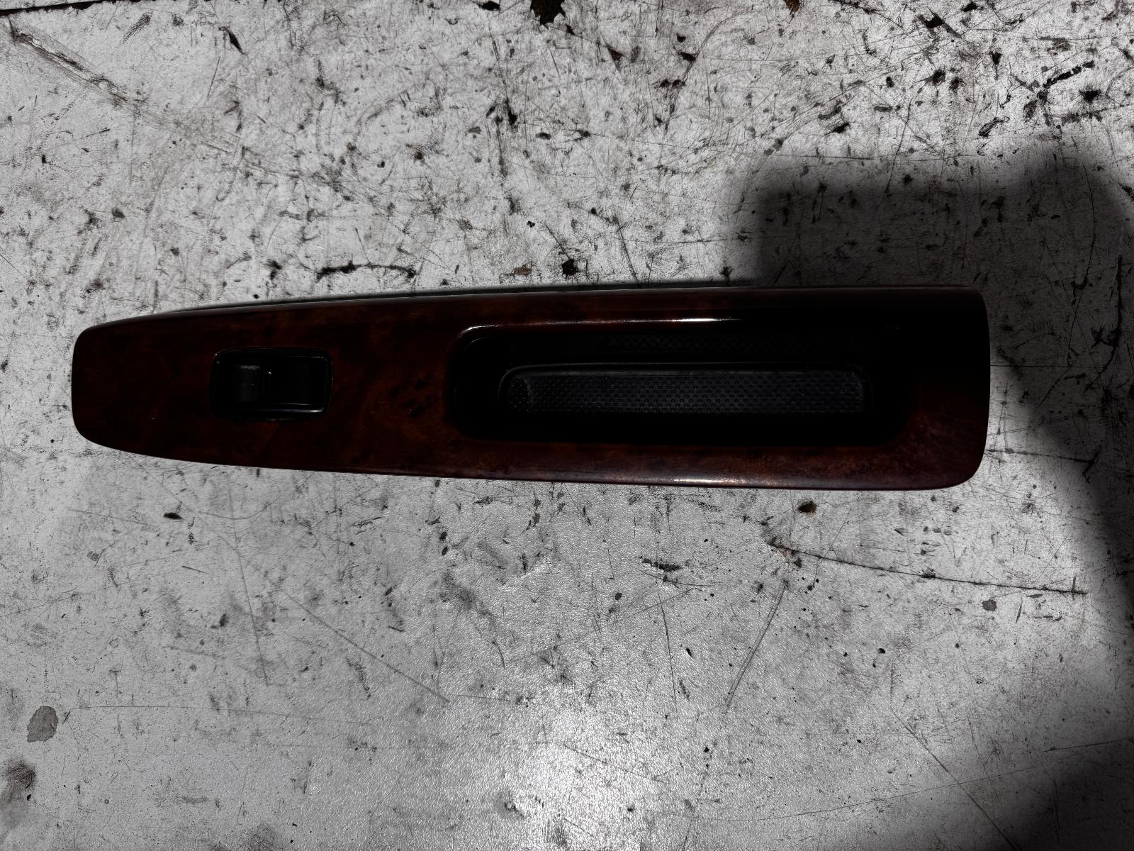 View Auto part Pwr Dr Wind Switch Toyota Camry 2004