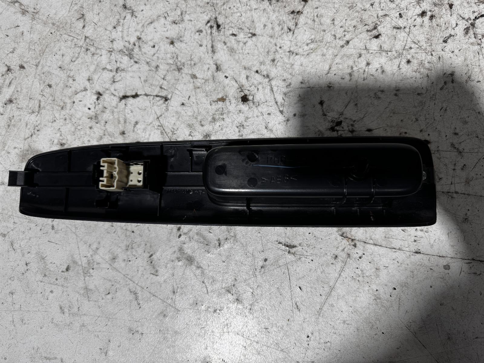 View Auto part Pwr Dr Wind Switch Toyota Camry 2004