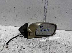 View Auto part Right Door Mirror Toyota Camry 2004