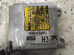 View Auto part Airbag Module/Sensor Toyota Rav4 2005