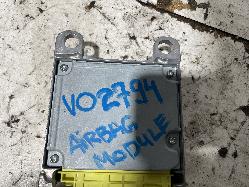 View Auto part Airbag Module/Sensor Toyota Rav4 2005