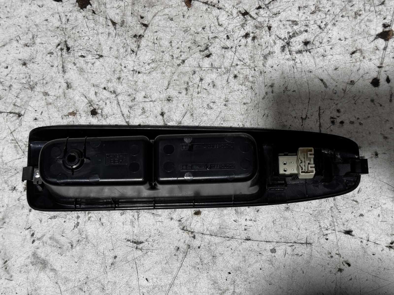 View Auto part Pwr Dr Wind Switch Toyota Camry 2004