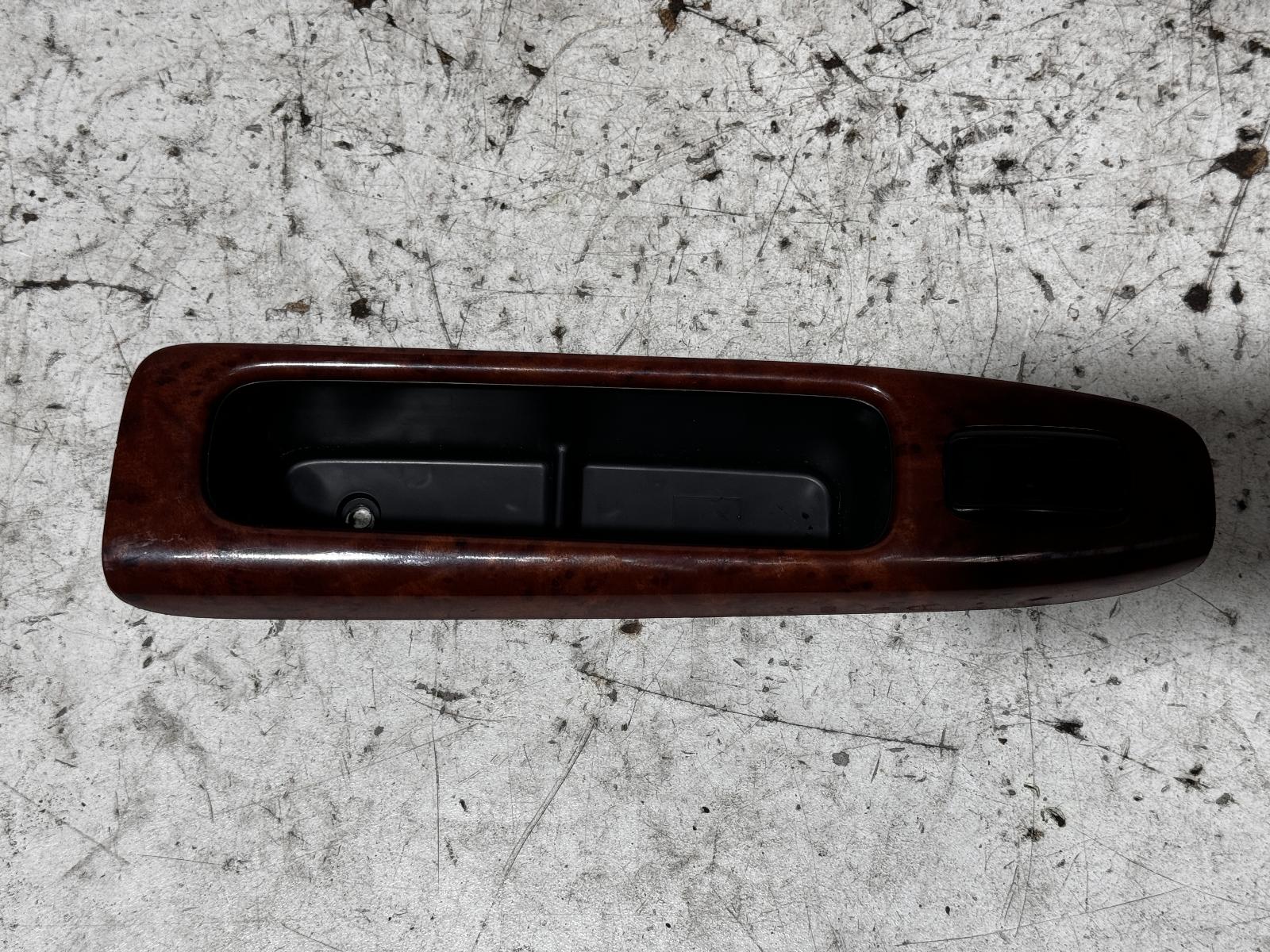 View Auto part Pwr Dr Wind Switch Toyota Camry 2004