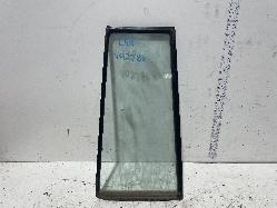 View Auto part Left Rear 1/4 Door Glass Toyota Prado 1999