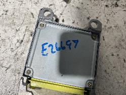 View Auto part Airbag Module/Sensor Toyota Camry 2004