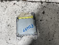 View Auto part Airbag Module/Sensor Toyota Camry 2004