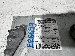 View Auto part Radio/Cd/Dvd/Sat/Tv Toyota Camry 2004