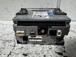 View Auto part Radio/Cd/Dvd/Sat/Tv Toyota Camry 2004