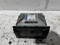 View Auto part Radio/Cd/Dvd/Sat/Tv Toyota Camry 2004