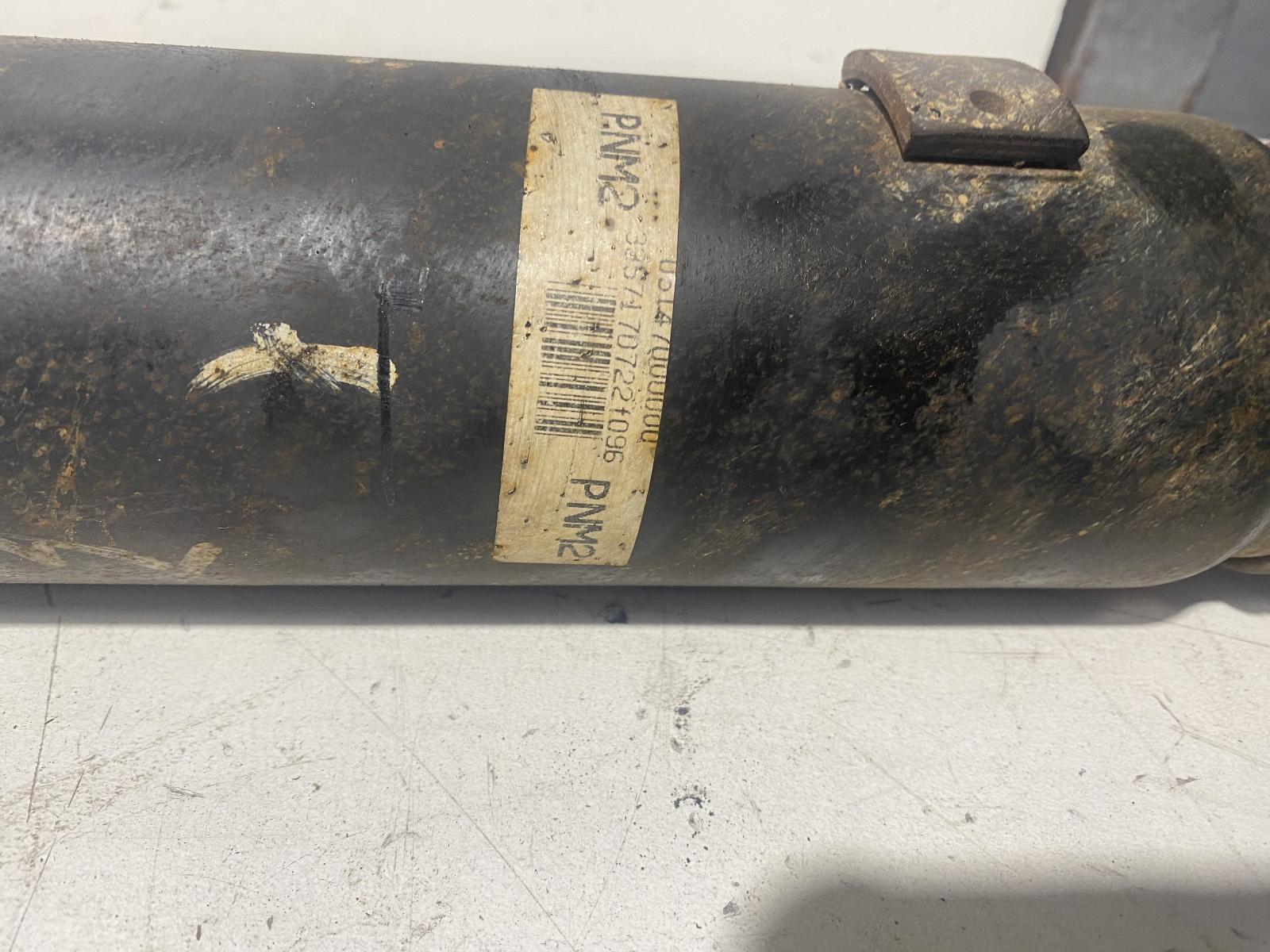 View Auto part Rear Drive Shaft Toyota Prado 2005