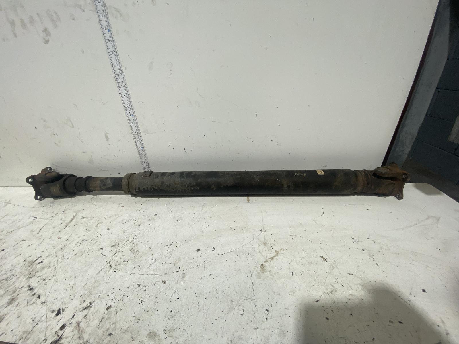 View Auto part Rear Drive Shaft Toyota Prado 2005