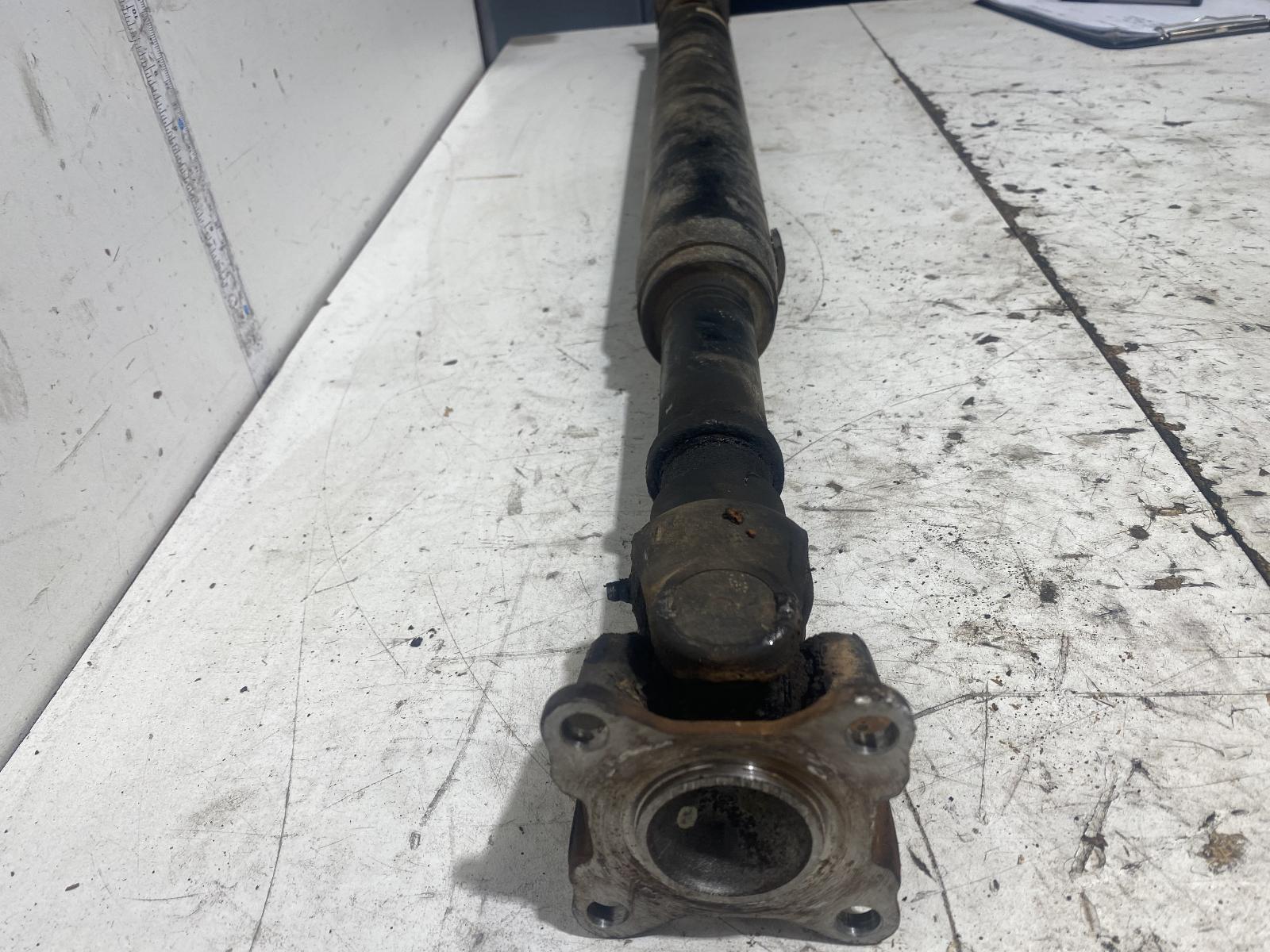 View Auto part Rear Drive Shaft Toyota Prado 2005