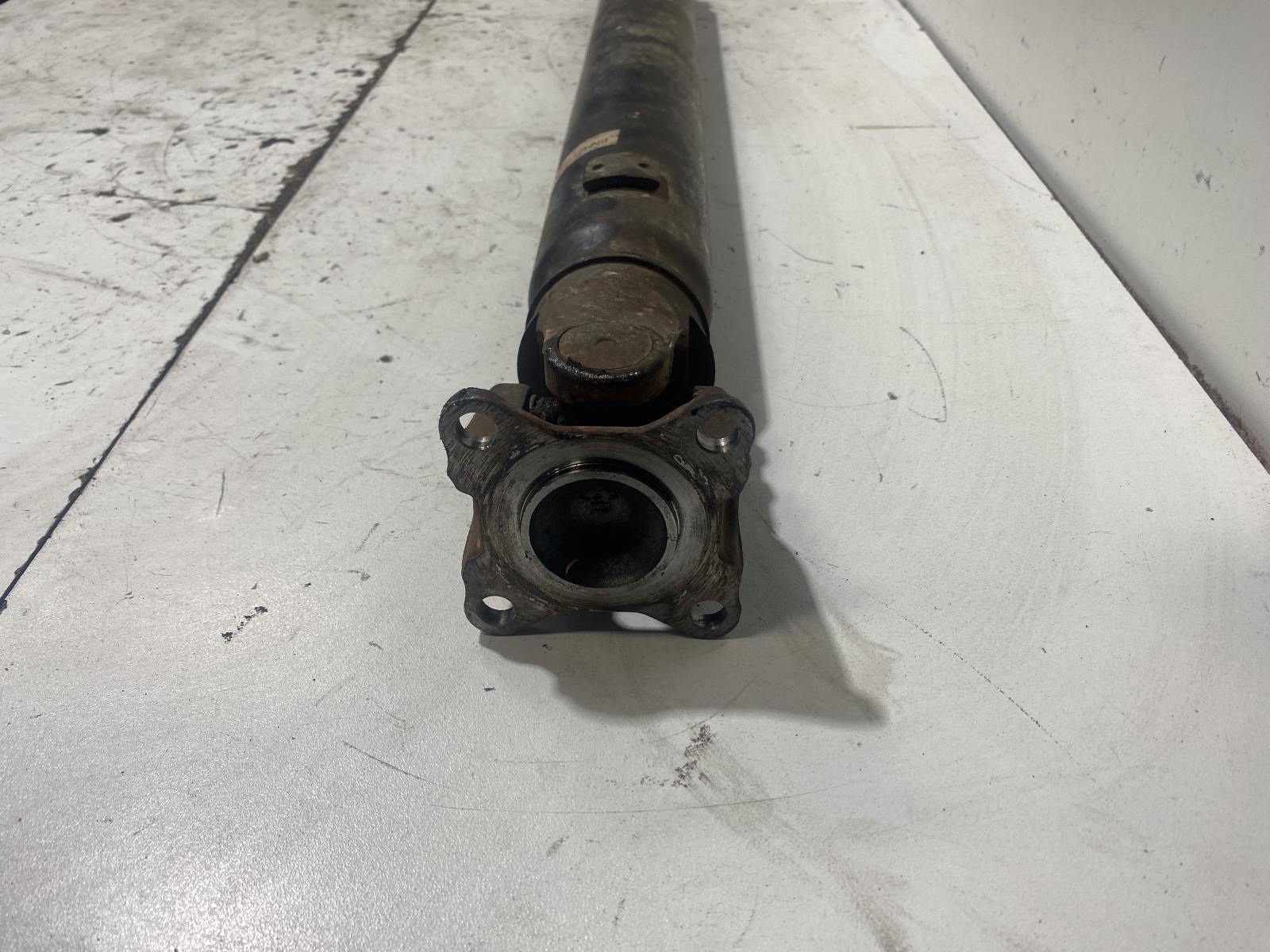 View Auto part Rear Drive Shaft Toyota Prado 2005