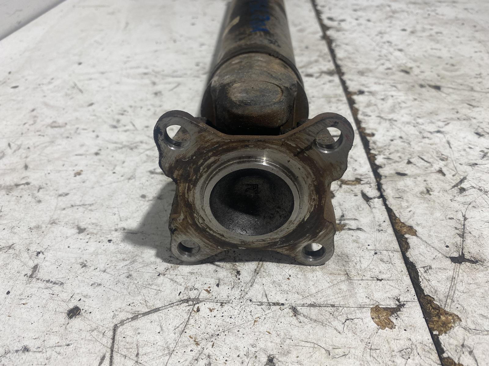 View Auto part Front Prop Shaft Toyota Prado 2005