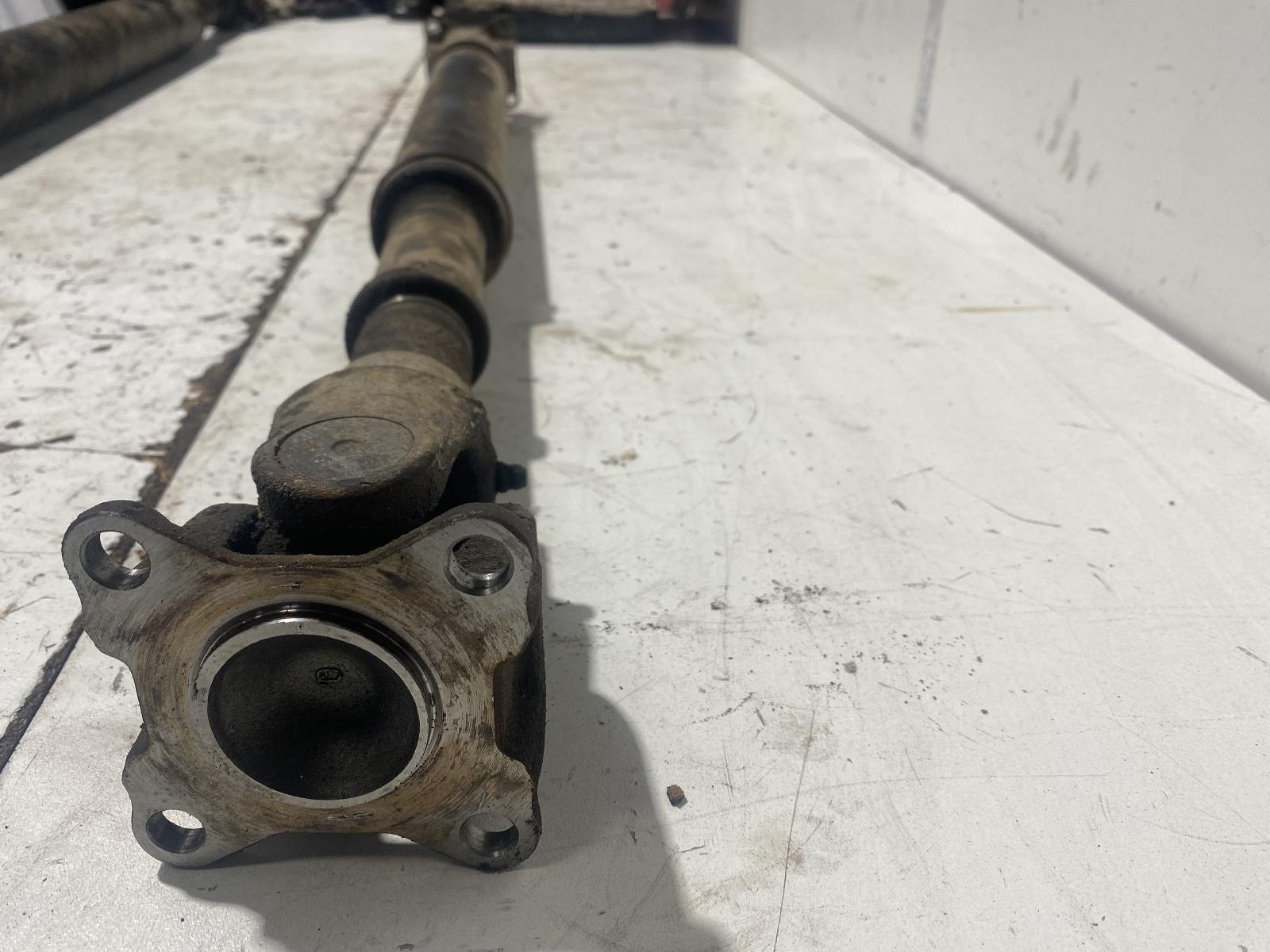 View Auto part Front Prop Shaft Toyota Prado 2005