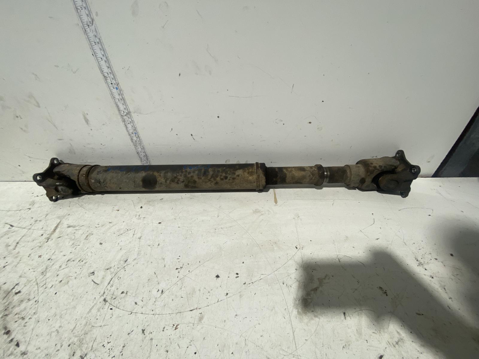 View Auto part Front Prop Shaft Toyota Prado 2005