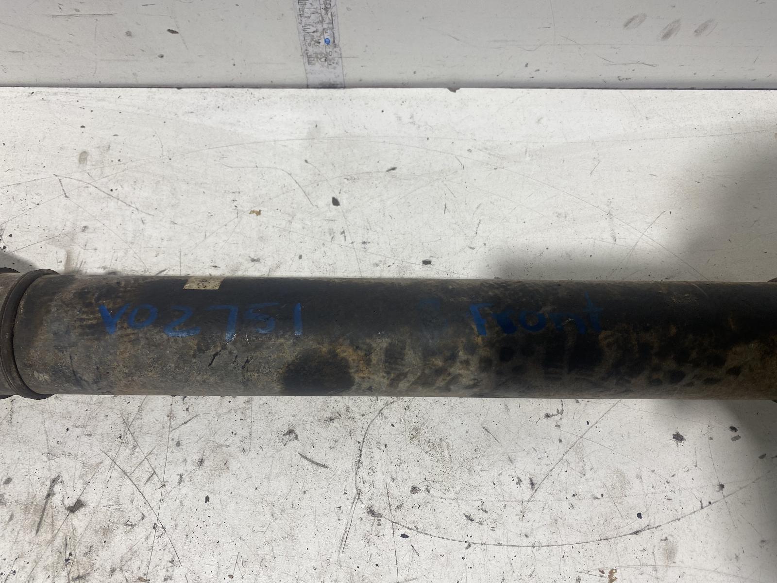 View Auto part Front Prop Shaft Toyota Prado 2005