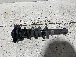 View Auto part Right Rear Strut Subaru Wrx 2015