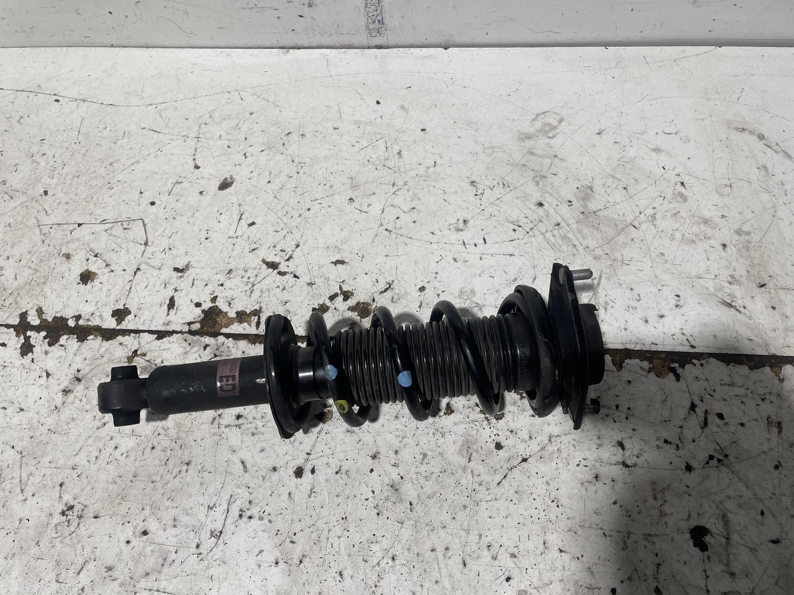 View Auto part Left Rear Strut Subaru Wrx 2015