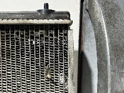 View Auto part Radiator Toyota Camry 2004