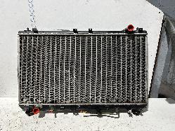 View Auto part Radiator Toyota Camry 2004