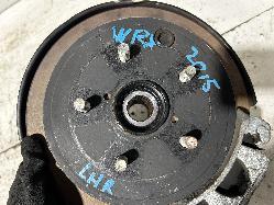 View Auto part Caliper Subaru Wrx 2017