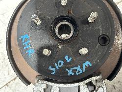 View Auto part Caliper Subaru Wrx 2017