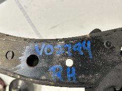 View Auto part Right Front Lower Control Arm Toyota Rav4 2005
