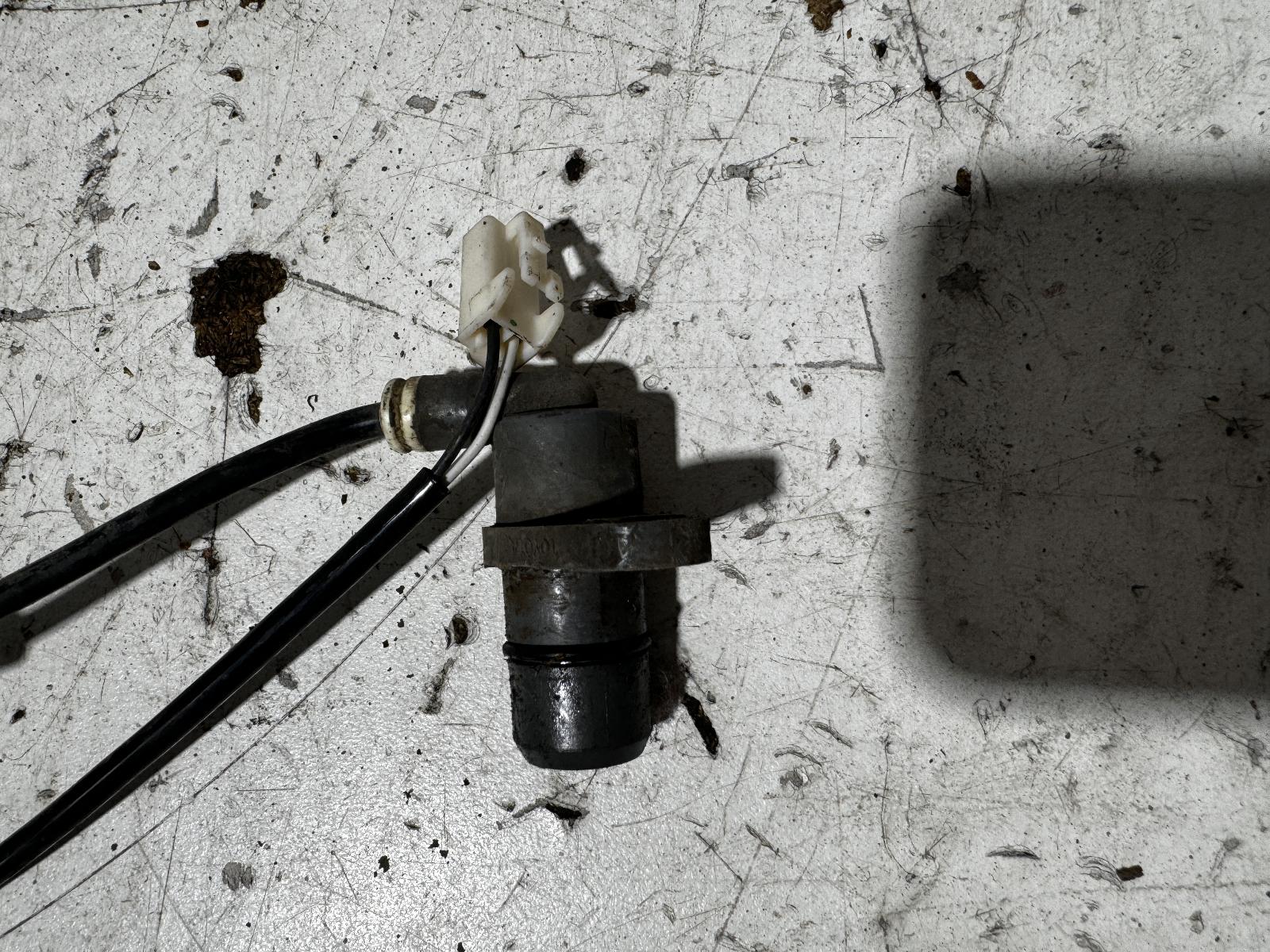 View Auto part Abs Sensor Toyota Camry 2004