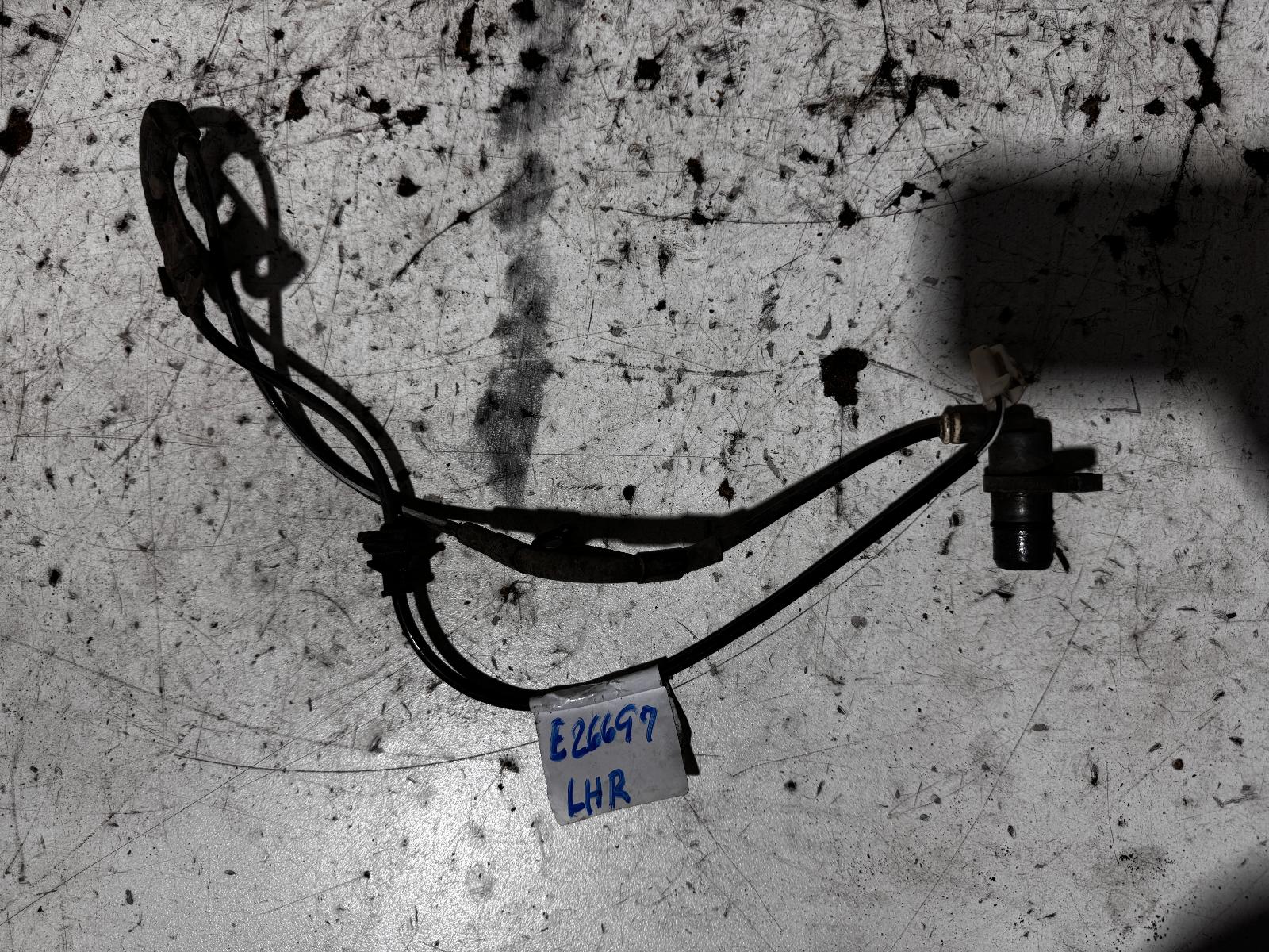 View Auto part Abs Sensor Toyota Camry 2004