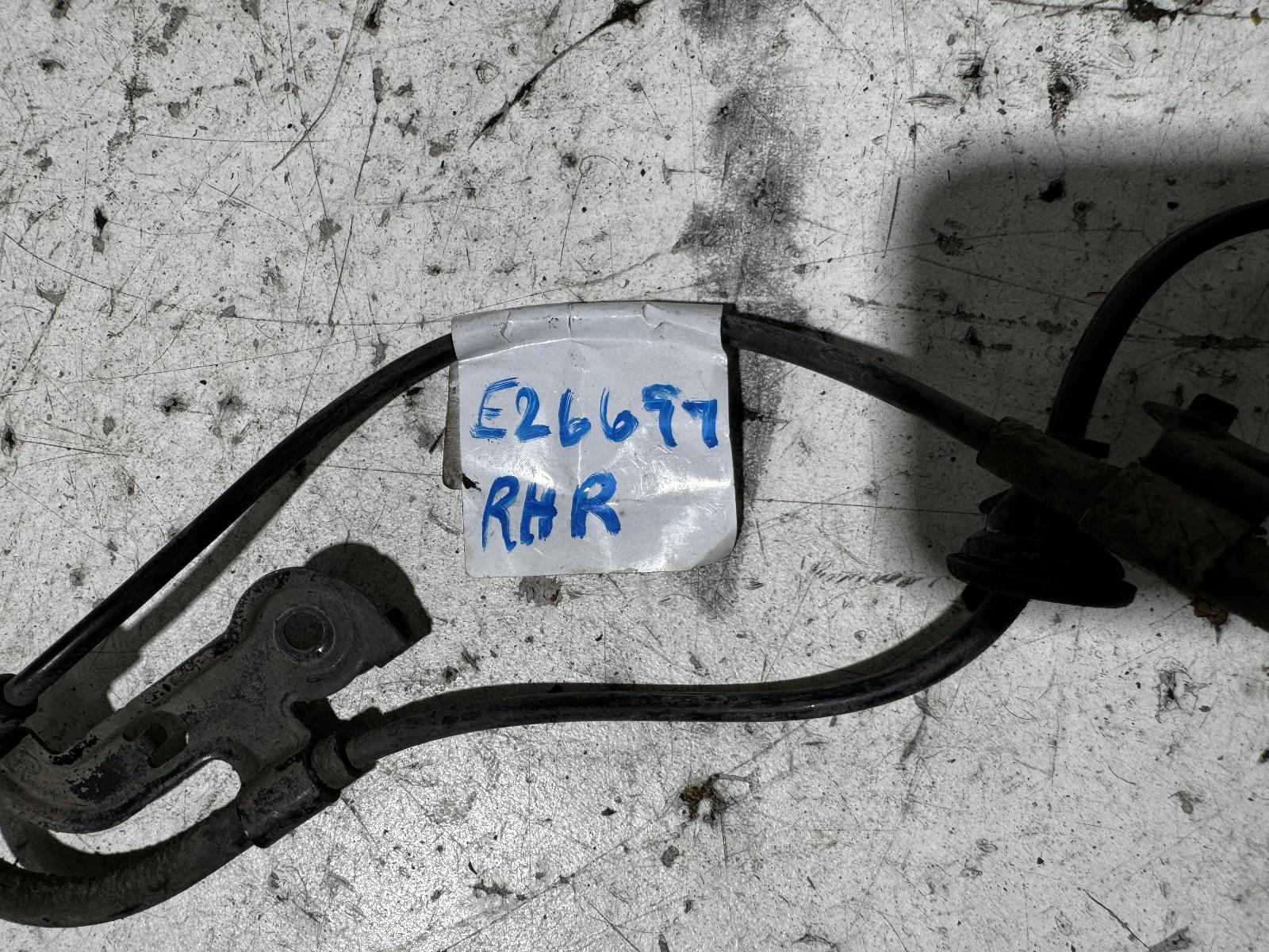 View Auto part Abs Sensor Toyota Camry 2004