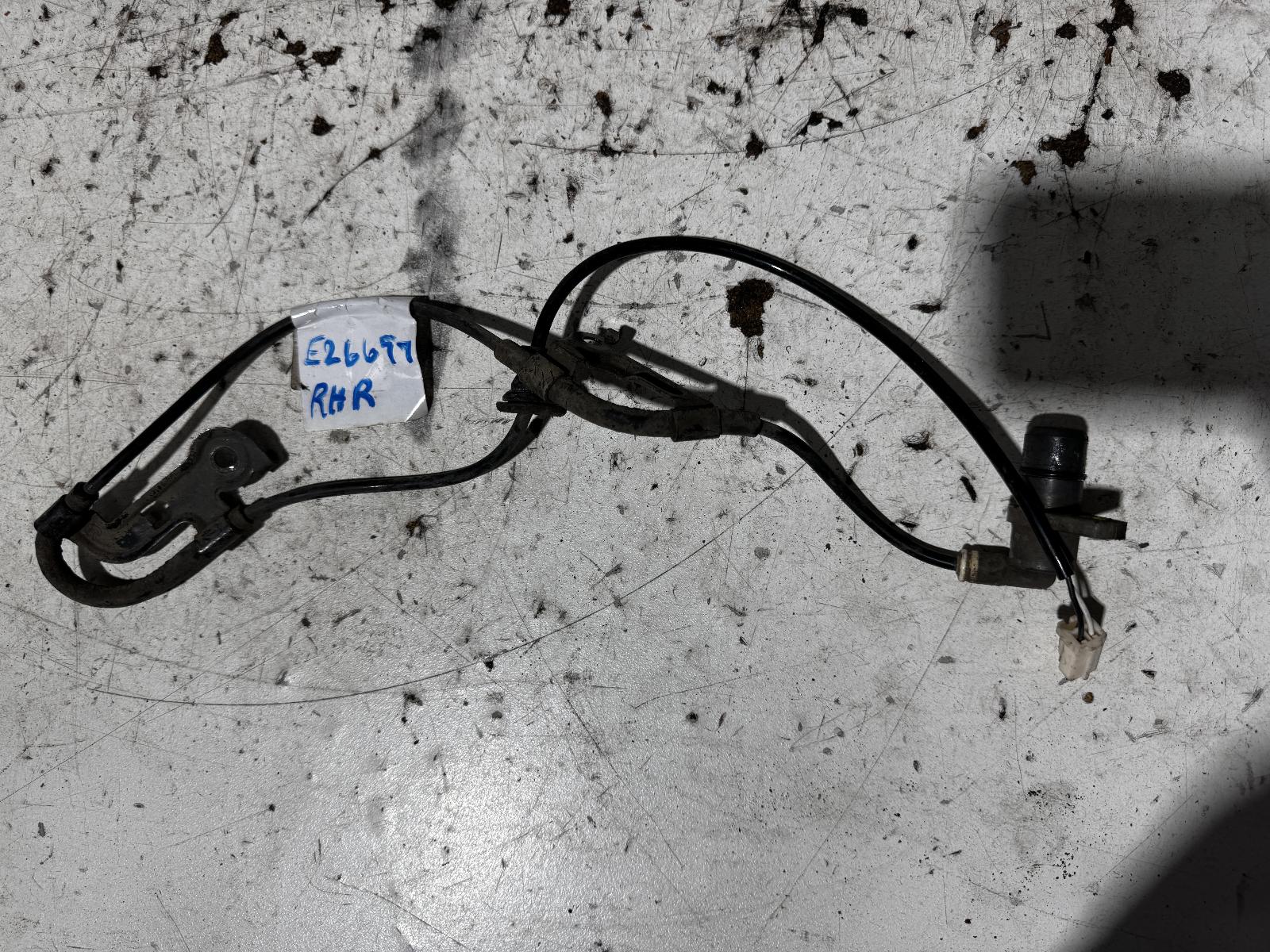 View Auto part Abs Sensor Toyota Camry 2004