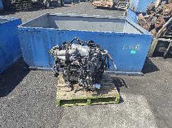 View Auto part Engine Nissan Murano 2008