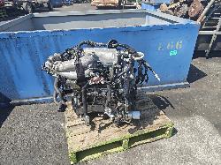 View Auto part Engine Nissan Murano 2008