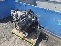 View Auto part Engine Nissan Murano 2008