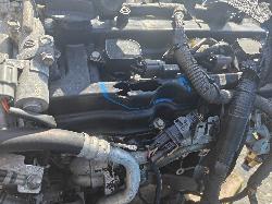 View Auto part Engine Nissan Murano 2008