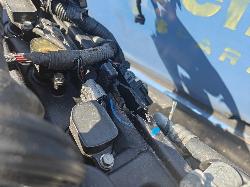 View Auto part Engine Nissan Murano 2008