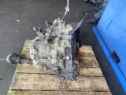 View Auto part Trans/Gearbox Nissan Murano 2008