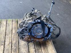 View Auto part Trans/Gearbox Nissan Murano 2008