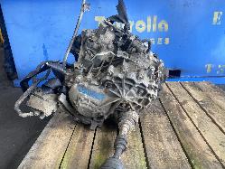 View Auto part Trans/Gearbox Nissan Murano 2008