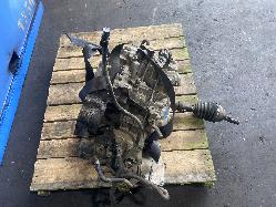 View Auto part Trans/Gearbox Nissan Murano 2008