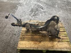 View Auto part Trans/Gearbox Ford Courier 1998