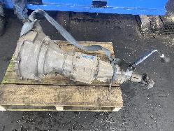 View Auto part Trans/Gearbox Ford Courier 1998