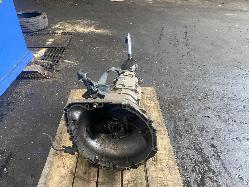 View Auto part Trans/Gearbox Ford Courier 1998