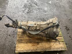 View Auto part Trans/Gearbox Ford Courier 1998